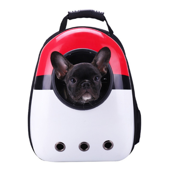 cat cage backpack