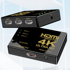 hdmiswitch, Box, hdmiporthub, Hdmi