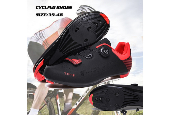 t ding cycling shoes