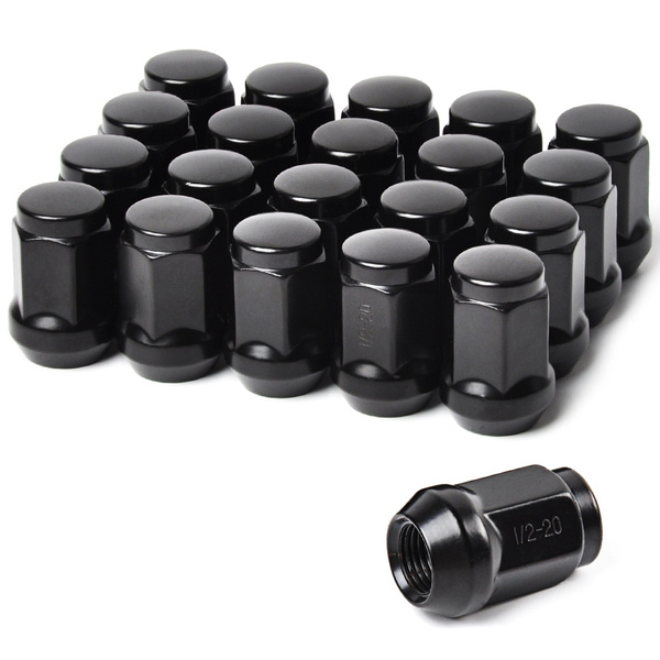 lug nuts for jeep grand cherokee