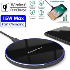chargingpad, qicharger, Samsung, Wireless charger