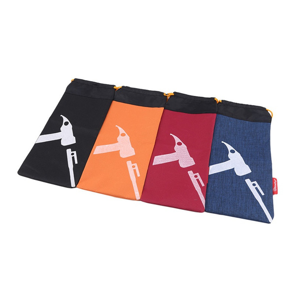 Ground Hammer Bag Storage Pack Portable Beam EcoFriendly Easy To Carry