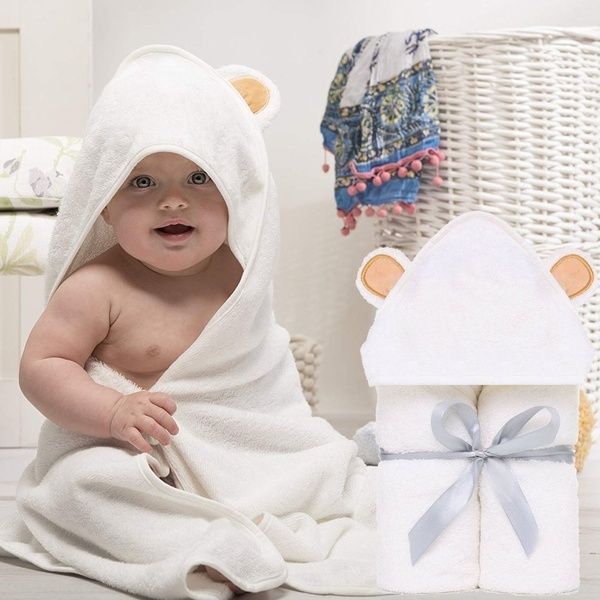 Thick baby towel new arrivals