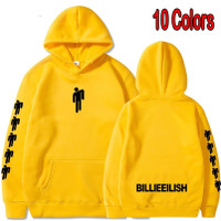 billie eilish hoodies