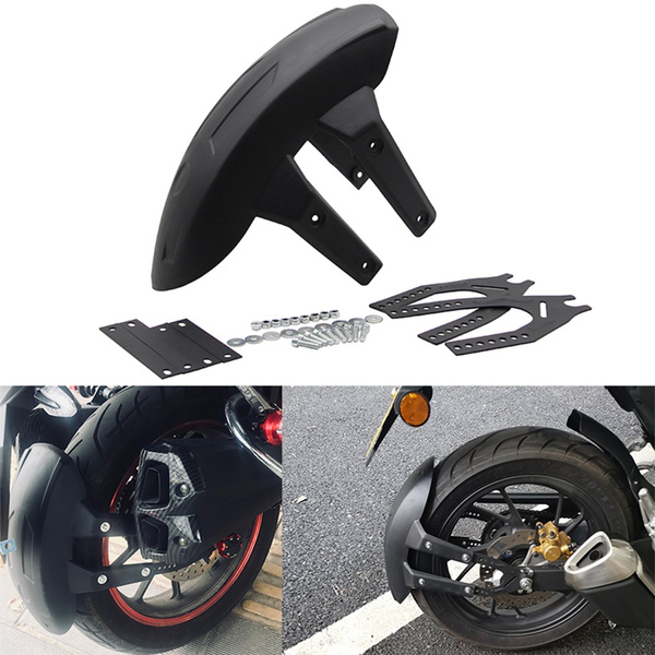 universal mudguard