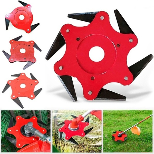 universal blade trimmer head