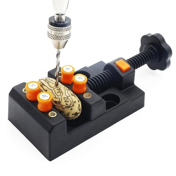 Miniature Bench Drill Press - Jewelry Drill