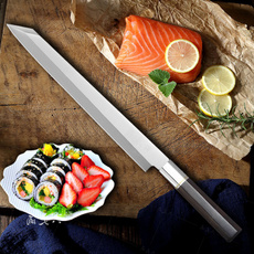 Stainless Steel, fish, Sushi, Japanese