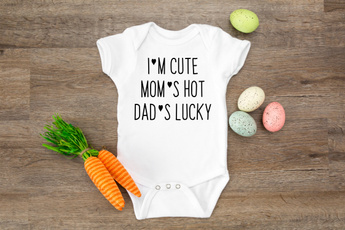 cute, bodysuitforbaby, momslucky, Gifts