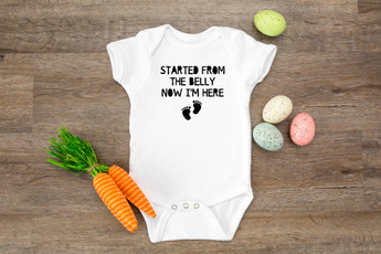 Funny, funnybabyshowergift, Gifts, funnybabybodysuit
