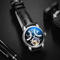 Luxury Watch, dial, Fashion, Men's Fashion