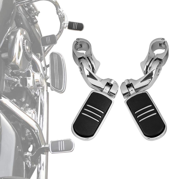 Motorcycle Highway Pegs Foot Peg for Softail Sportster Electra Road
