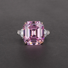 squarediamondring, DIAMOND, Jewelry, Diamond Ring