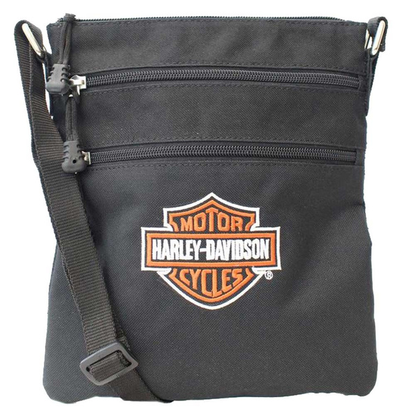 harley day bolsa