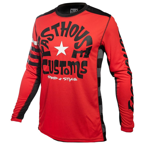 fasthouse dirt bike gear