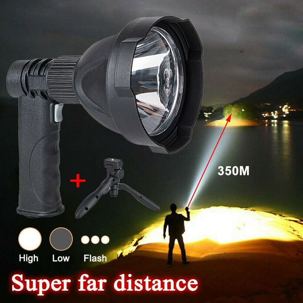 long distance spot light