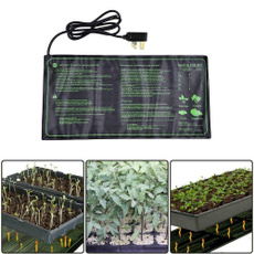 Plants, Mats, seedling, hydroponic