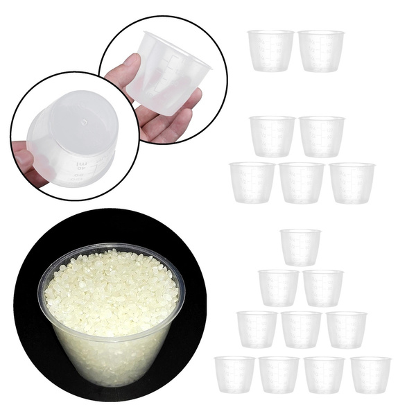 Rice Measuring Cup