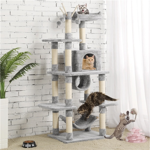 cat tree wish