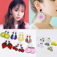 cute, Jewelry, Gifts, Stud Earring