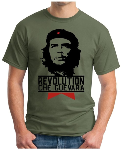 mensummertshirt, Mens T Shirt, Revolution, Graphic T-Shirt