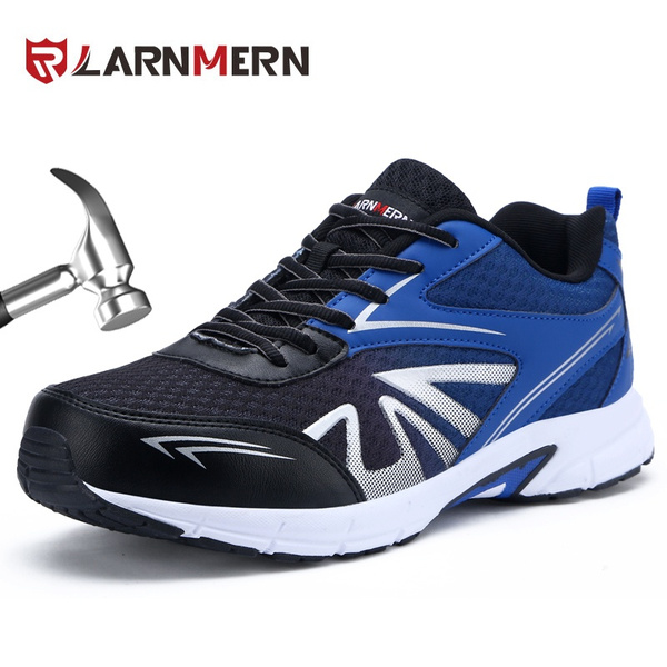 larnmern work shoes reviews