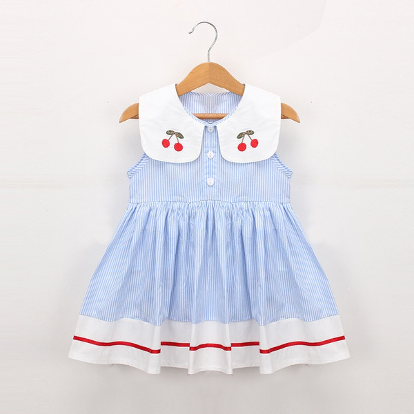 cute summer dresses for kids