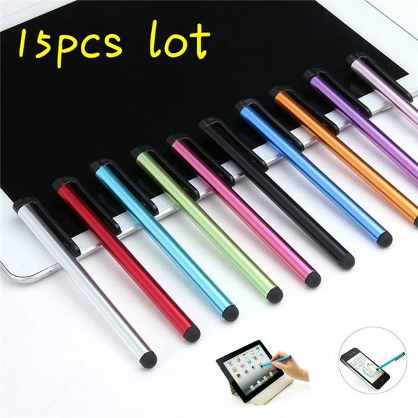 screen touch pencil box