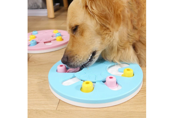 food puzzle toys for dogs
