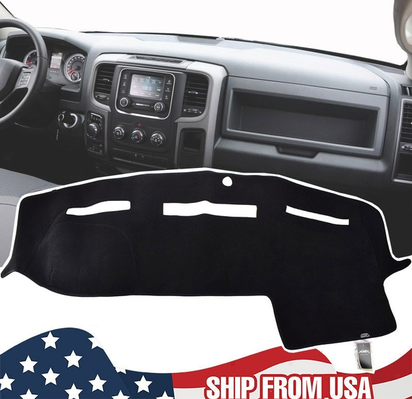 2018 ram deals 1500 dash cover