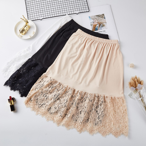 Summer, femaleskirt, summer skirt, newlaceskirt