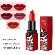 velvet, Lipstick, Chinese, cosmetic