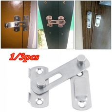 Steel, Door, doorlock, Stainless Steel