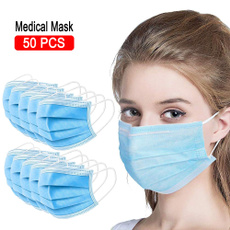 mouthmask, Elastic, surgicalmask, disposablefacemask