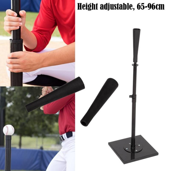 adjustable tee ball stand