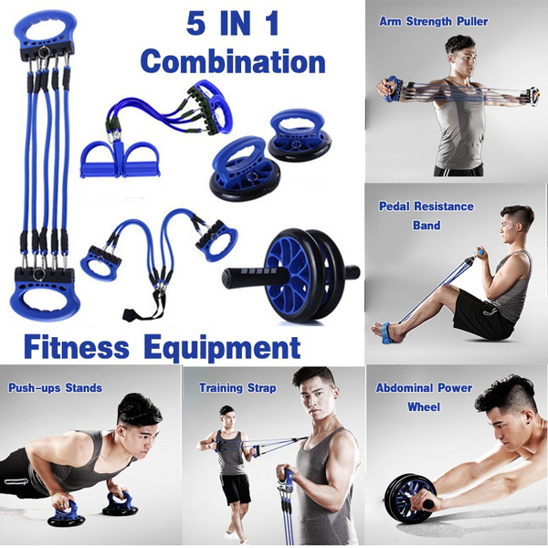 Wish fitness 2024 equipment