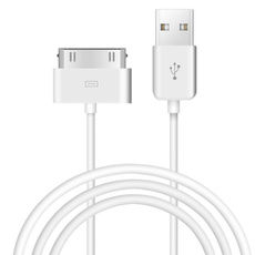 ipad, chargercable, iphone, Cable