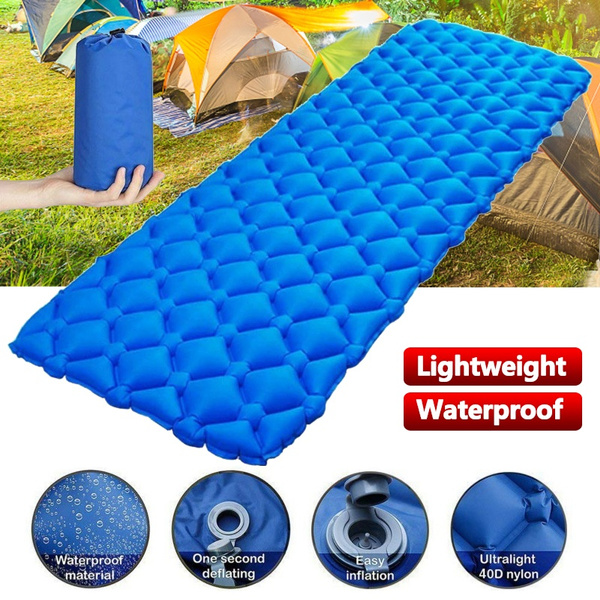 Large on sale camping mat