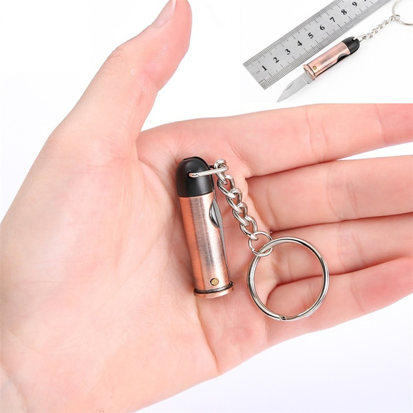 Mini Key Charms