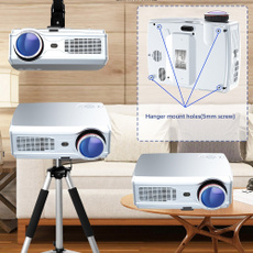 Video Games, Home & Office, led, projector