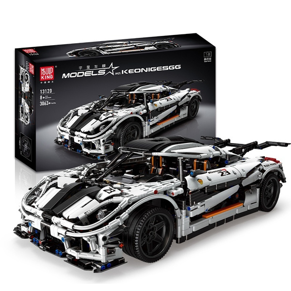 Wish 2024 technic lego