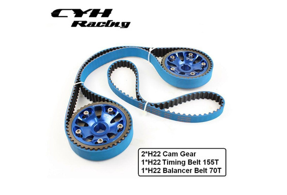 h22 timing belt