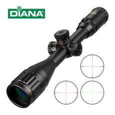 opticalsight, Hunting, diana, sniper
