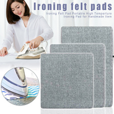 Home & Kitchen, ironingboardfeltpressmat, ironingfeltpad, hightemperature