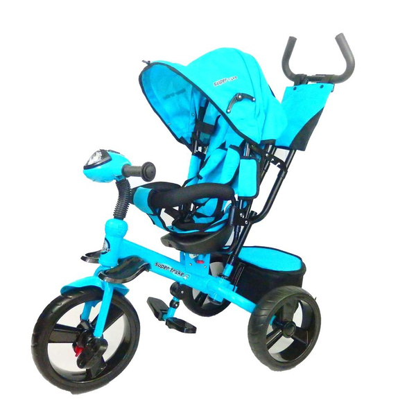 Triciclo 6 2024 meses