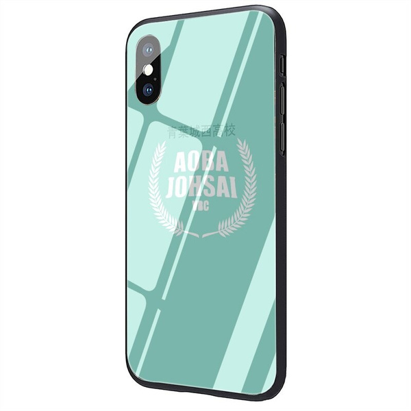 Haikyuu Phone Case Xiaomi Note 8 Pro