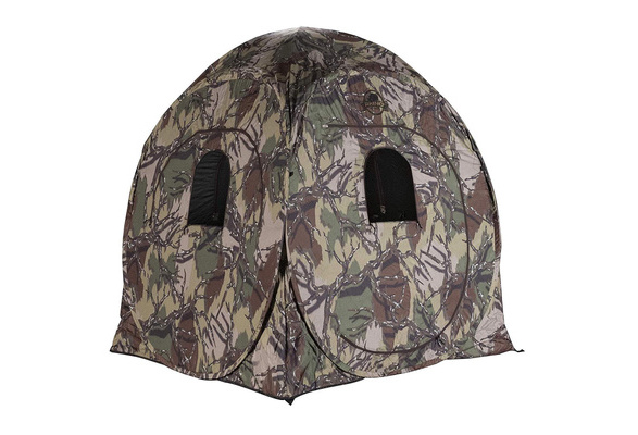 Rhino 75 Hunting Blind R75-RTE The Home Depot