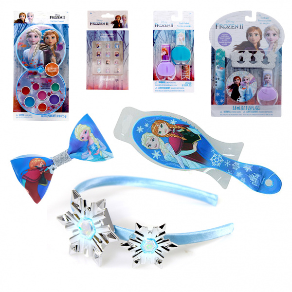 disney frozen accessories