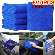 Cleaner, Towels, wipecloth, carcleaningcloth
