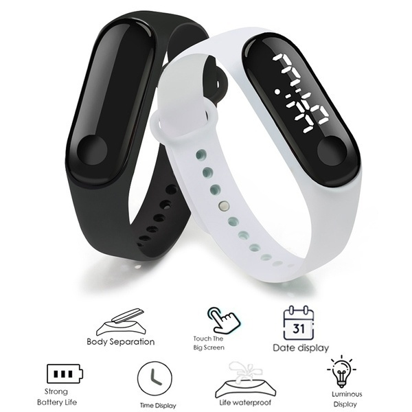 Cicret wristband turns your arm into a touch screen
